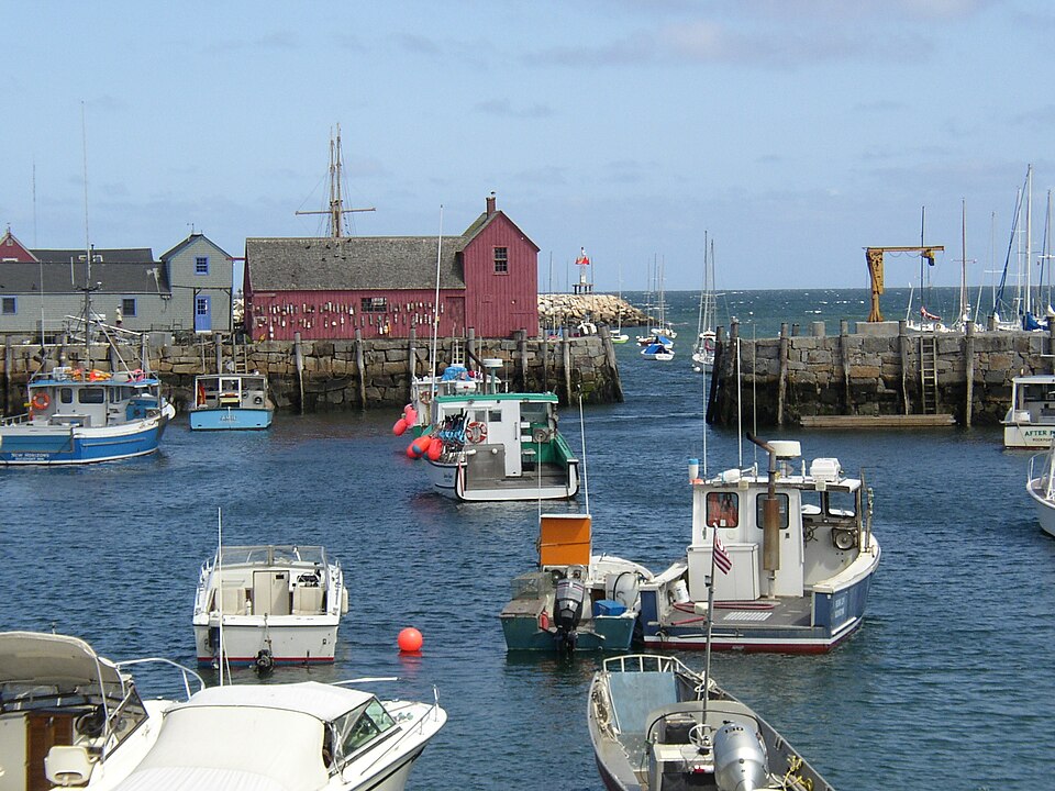 Rockport