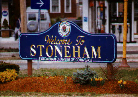 Stoneham