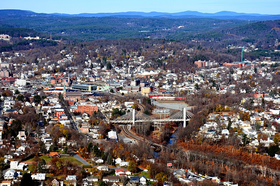 Fitchburg