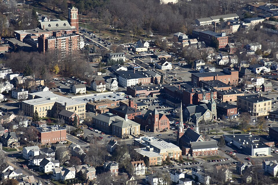 Leominster